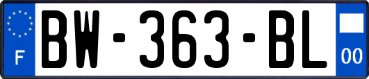 BW-363-BL