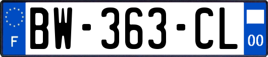 BW-363-CL