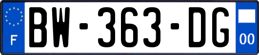 BW-363-DG