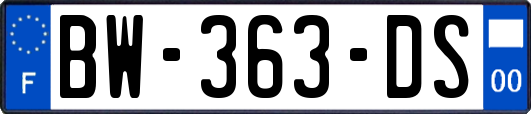 BW-363-DS