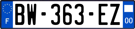 BW-363-EZ