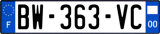 BW-363-VC