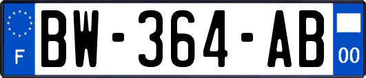 BW-364-AB