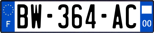 BW-364-AC