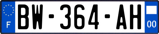 BW-364-AH