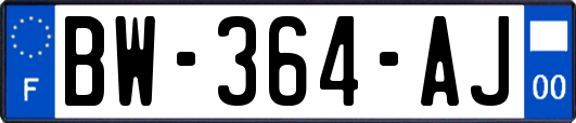 BW-364-AJ