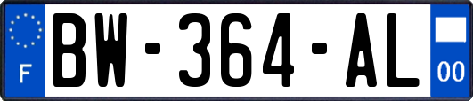 BW-364-AL