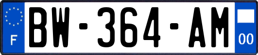 BW-364-AM