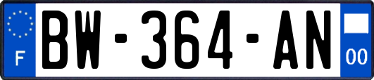 BW-364-AN