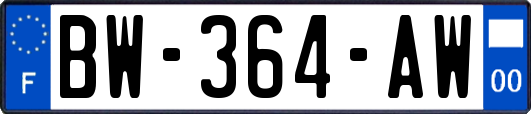 BW-364-AW