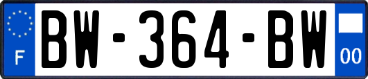 BW-364-BW