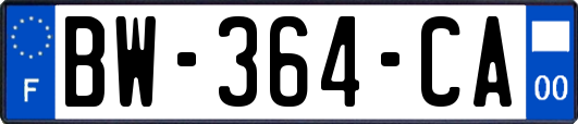 BW-364-CA