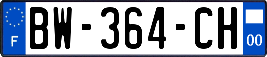 BW-364-CH