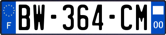 BW-364-CM