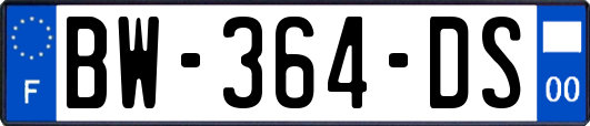 BW-364-DS