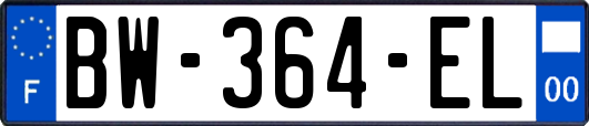 BW-364-EL