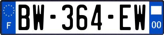 BW-364-EW