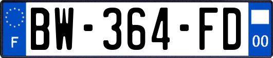 BW-364-FD