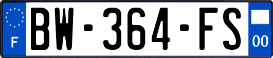 BW-364-FS