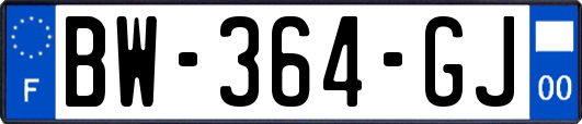 BW-364-GJ