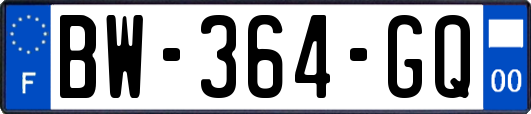 BW-364-GQ