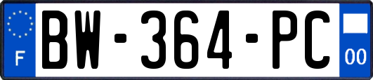BW-364-PC
