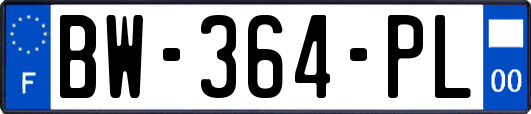 BW-364-PL
