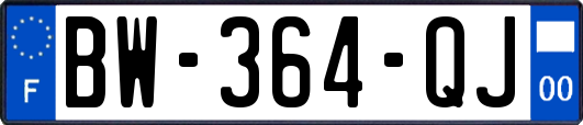 BW-364-QJ