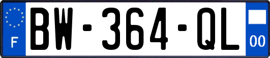 BW-364-QL