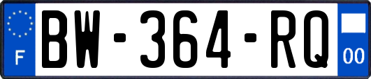 BW-364-RQ