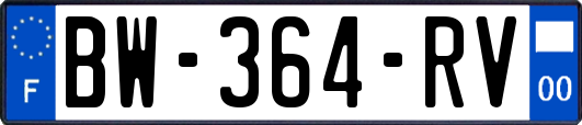 BW-364-RV