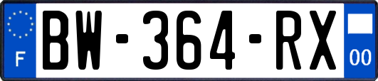 BW-364-RX