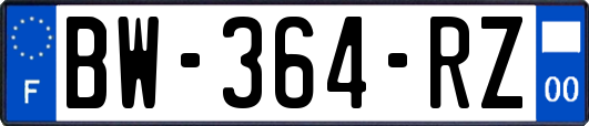 BW-364-RZ