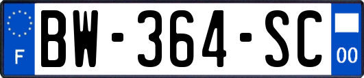BW-364-SC