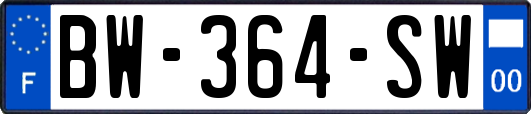 BW-364-SW