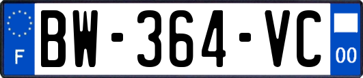 BW-364-VC