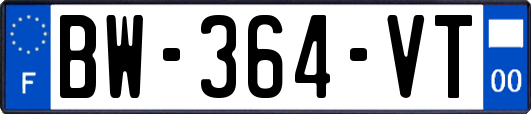 BW-364-VT
