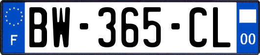 BW-365-CL