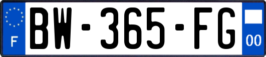 BW-365-FG