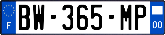 BW-365-MP