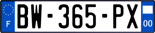 BW-365-PX