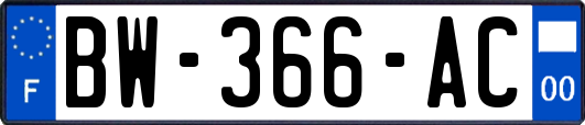 BW-366-AC