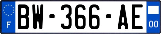 BW-366-AE