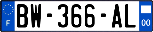 BW-366-AL