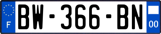 BW-366-BN