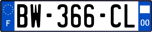 BW-366-CL