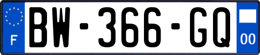 BW-366-GQ