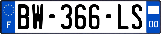 BW-366-LS