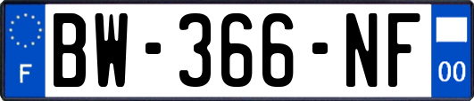 BW-366-NF