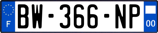 BW-366-NP